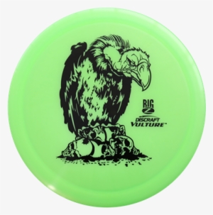 Bzvulture Max-br 1 - Discraft Vulture