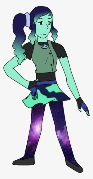 Azurmalachite - Cartoon