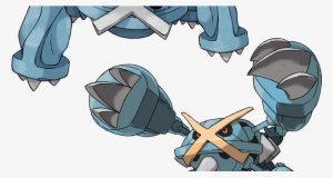 De Pokemon Mega Evoluer