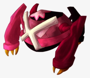 She's Grace - Fictional Character