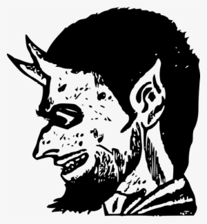 Clip Freeuse Library Souvisej C Obr Zek Ert Pinterest - Demon Clipart