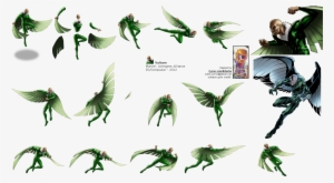 Click To View Full Size - Vulture Marvel Avengers Alliance