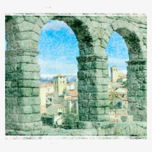 Melomail - Evening In Spain: Traveling Gourmet