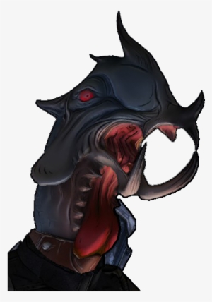 Zer0 Drawing Claptrap - Thumbnail