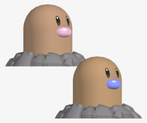 Download Zip Archive - Pokemon Go Diglett