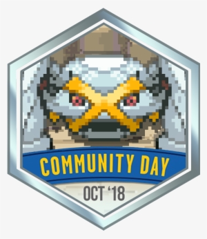 Badge-large - Metagross