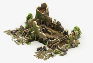 Stoneage Friendstavern - Foe Taverne