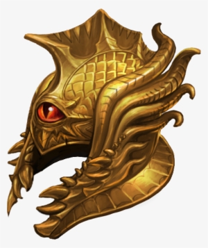 Eye Of The Beholder - Dragon Beholder - 463x551 PNG Download - PNGkit