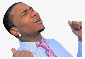 [ Img] - Lil B Face Transparent