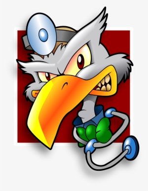 This Free Icons Png Design Of Doctor Vulture Avatar