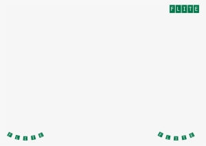 Flite Panels Krampus Green - Parallel