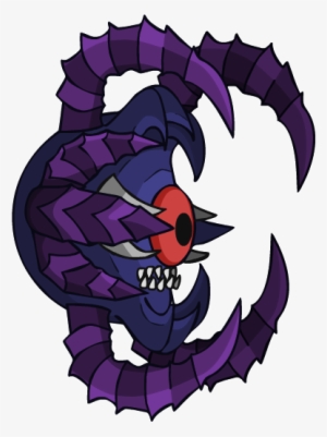 Dark Beholder - Helmet Heroes Beholder