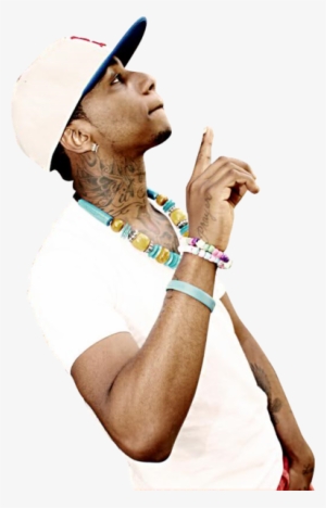 Lil B - Lil B Based God