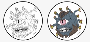 Russ C On Twitter - Dungeons & Dragons