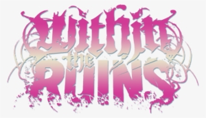 Within The Ruins: Elite Cd