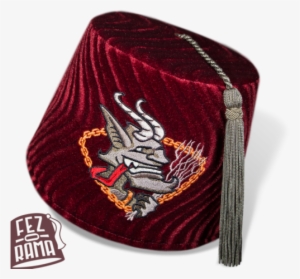 The Krampus Returns - Fez