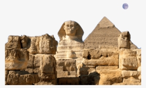 Free Png Pharaoh Png Images Transparent - Pyramid Of Khafre