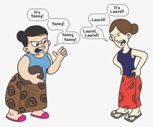 Big Image - Conflict Clipart