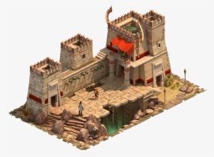 0036 M Humans Barracks 30 0000 - Human