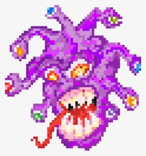 Beholder - Illustration