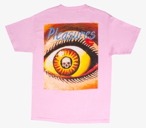 Eye Of The Beholder T-shirt