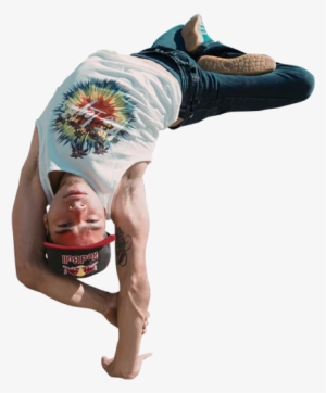 Bboy Lil G - Bboy Lil G 2016