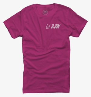 Lil Bibby Womens $30 - Lil Bibby