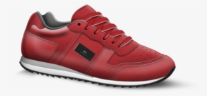 Design Combo - Scout - Shoe