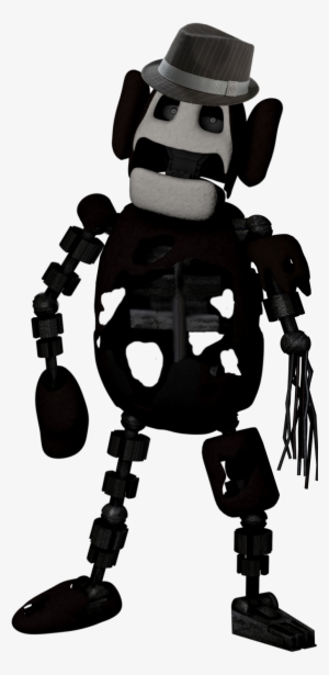 Proto Lil Bill - Five Nights At Tubbyland Prototype Po