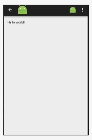 Please Check The Up Button - Smartphone