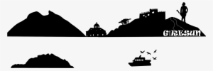 Gir - Silhouette