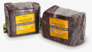 Annascaul Black Pudding