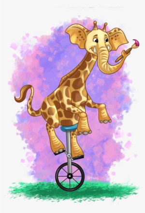 Girelephant - Portable Network Graphics