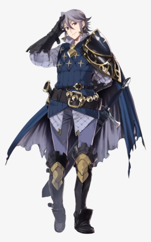 Helmet Heroes Wiki Beholder Sword - Laslow Fire Emblem Heroes