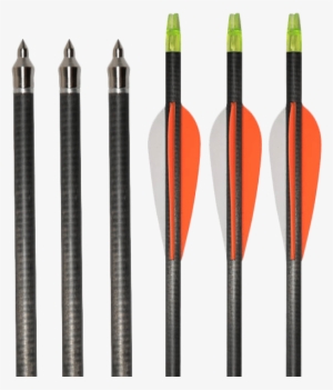 Tj01 Carbon Archery Arrows - Speaker Wire