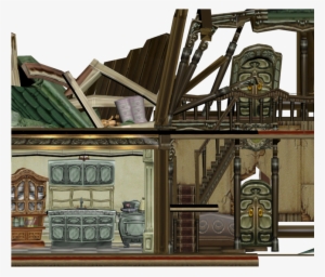 Download Zip Archive - Luigi's Mansion Ssbb