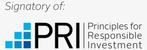 Pri Sig Web V1 - Principles For Responsible Investment