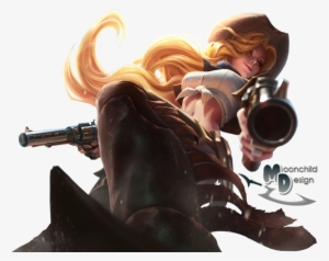 Miss Fortune Png