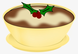 Pudding Png