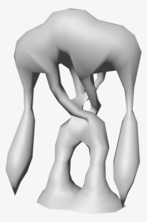 Luigi's Mansion Unused Boss