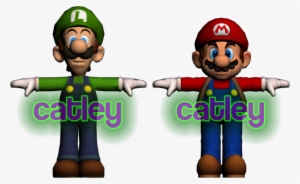 I Should Also Mention E - Mario