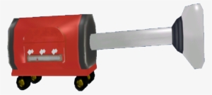 Download Zip Archive - Luigi Mansion Poltergust 3000