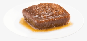 Hot Puddings - Malva Pudding
