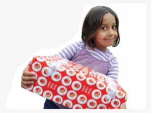 More About Operation Christmas Child And How You Can - Child