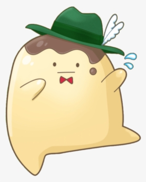 #idolish7 #king Pudding #transparent - King's Pudding (cowley Joy)