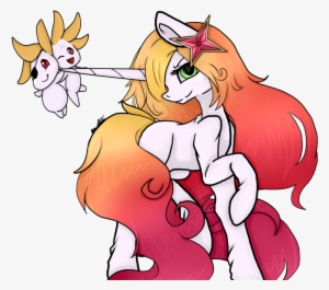 Crazysurprise, Female, League Of Legends, Mare, Miss - Pony