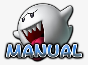 Luigi's Mansion Is Not A Game That Is Characterized - Portable Network Graphics