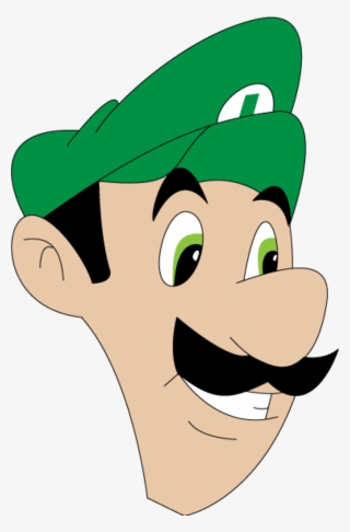 Luigi's Mansion Super Mario World Luigi's Mansion - Luigi Transparent