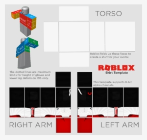 Roblox Templates