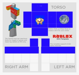 Light Jeans Template Roblox Football Fusion Gui - roblox blue jeans template